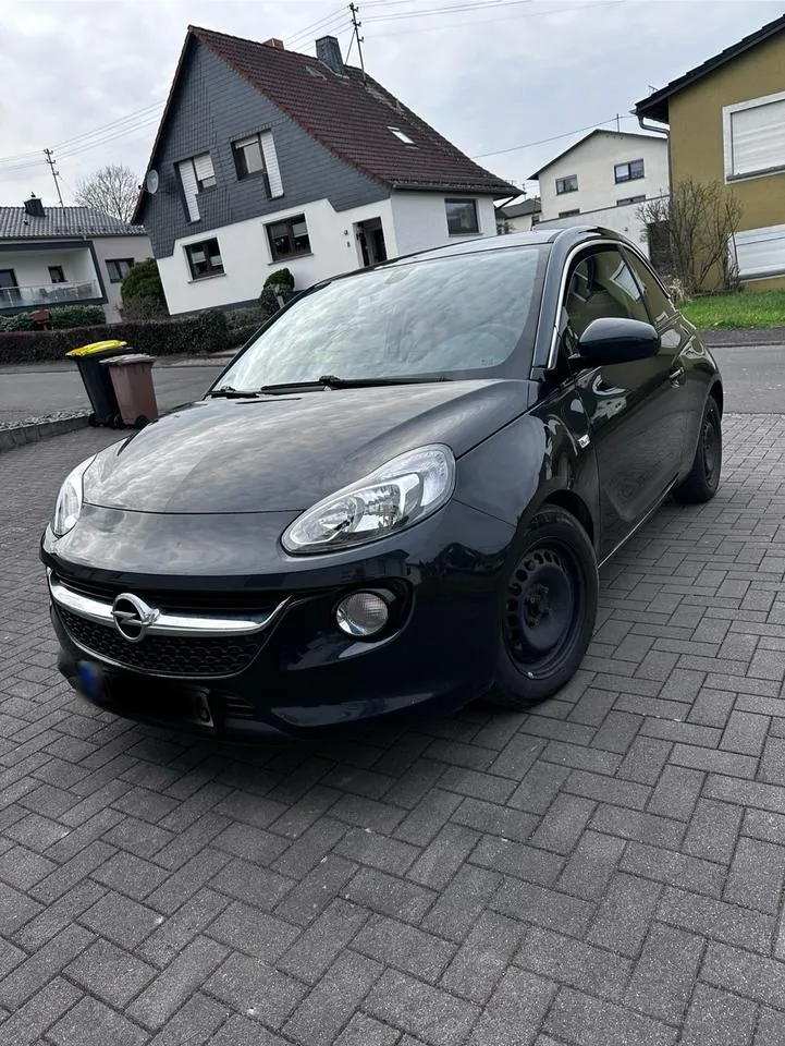 Opel Adam
