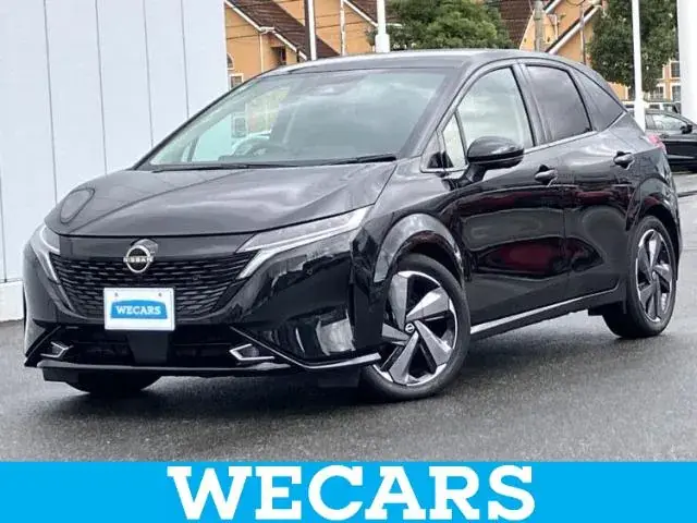 Nissan Note Aura