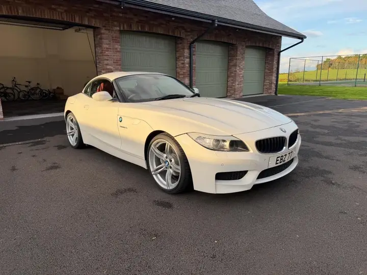 BMW Z4
