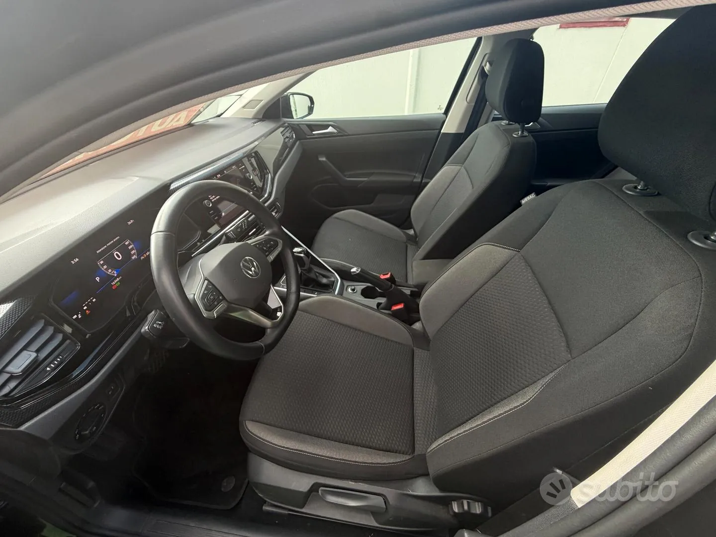 Volkswagen Polo 2024 photo 5