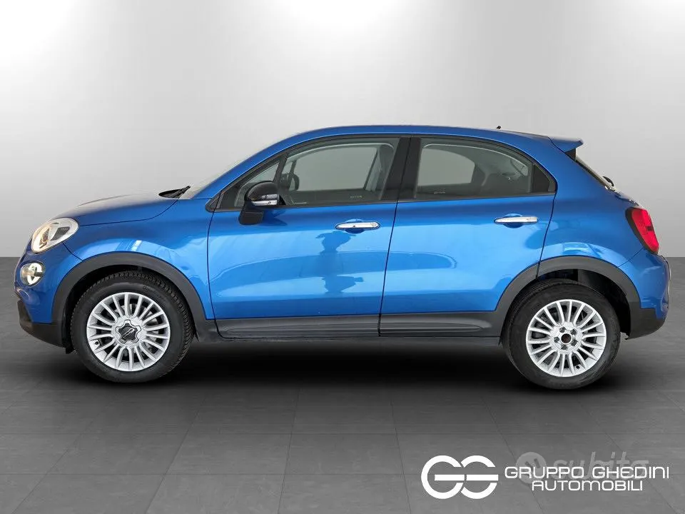 Fiat 500X 2018 photo 2