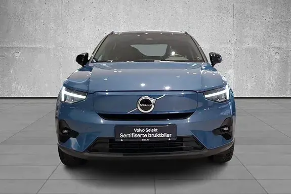 Volvo Xc40 2024 photo 4