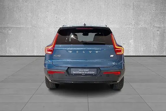 Volvo Xc40 2024 photo 5