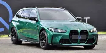 BMW M3 Touring