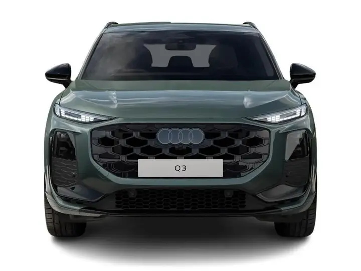Audi Q3 photo 5
