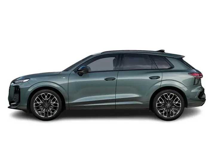 Audi Q3 photo 2
