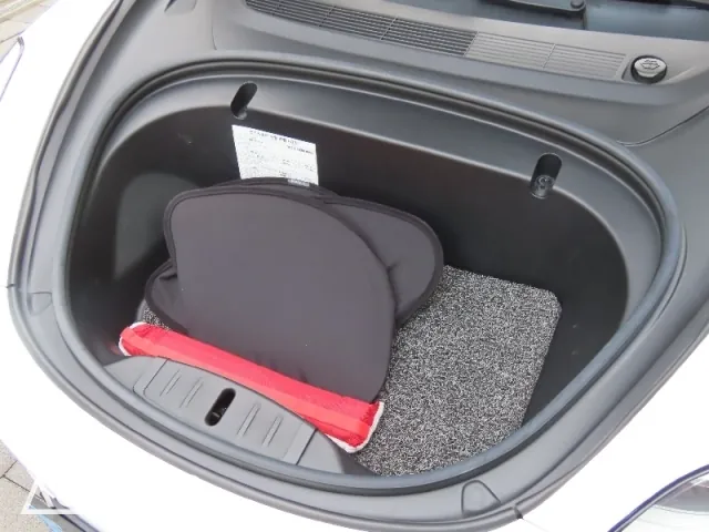 Tesla Model 3 2020 photo 5