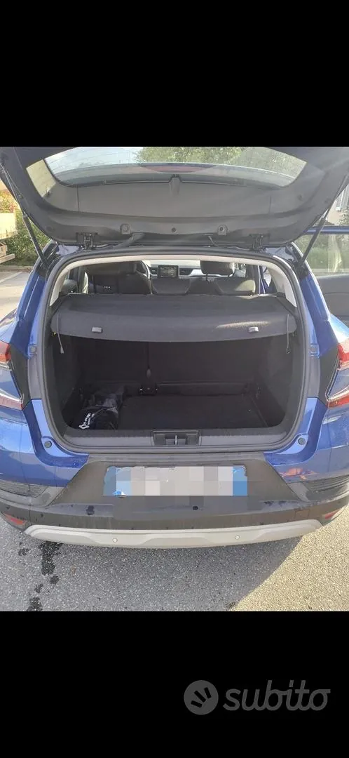 Renault Captur 2023 photo 5
