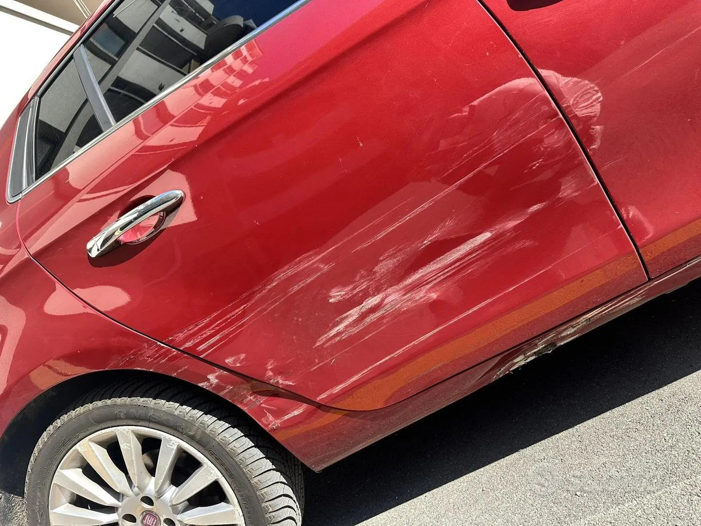 Fiat Bravo 2012 photo 4