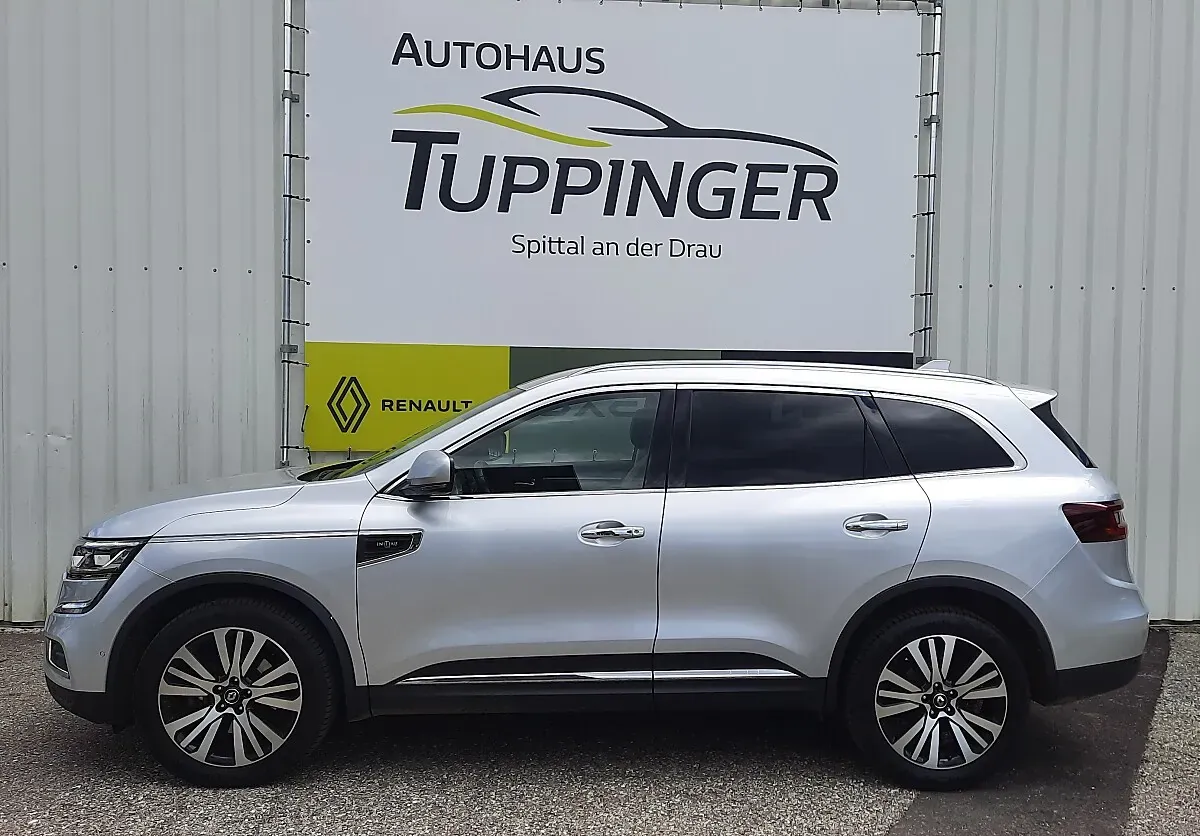 Renault Koleos 2019 photo 3
