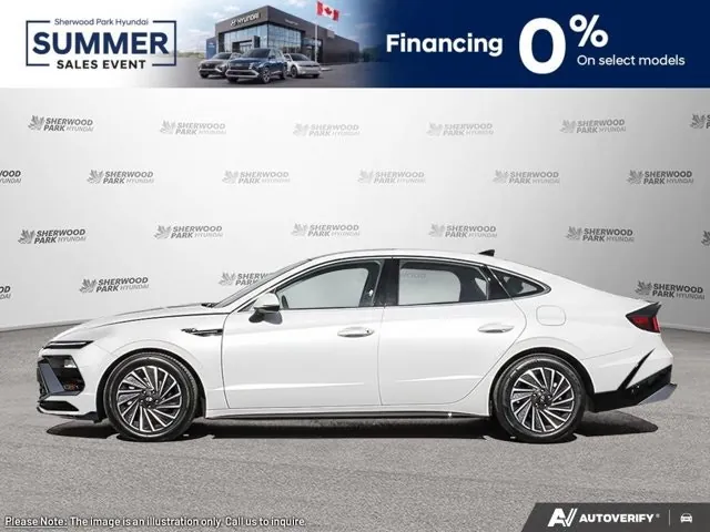 Hyundai Sonata 2026 photo 3