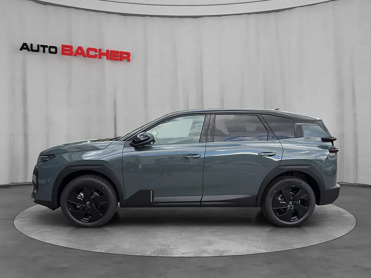 Citroen C5 Aircross 2026 photo 2