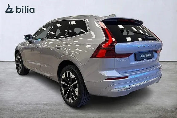Volvo Xc60 2026 photo 2