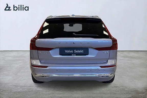 Volvo Xc60 2026 photo 5