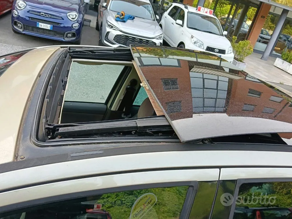 Lancia Musa 2005 photo 4