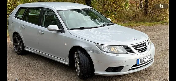 Saab 9-3 2008 photo 2