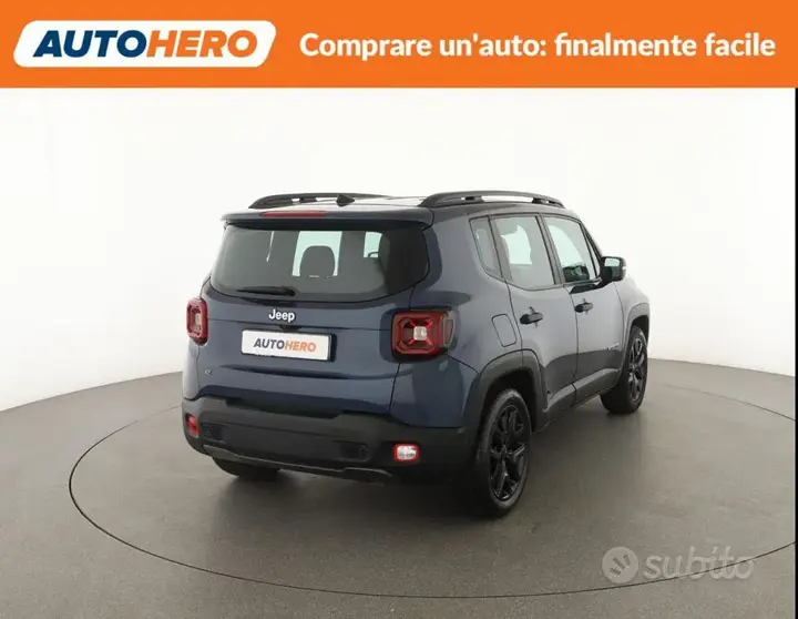 Jeep Renegade 2024 photo 5