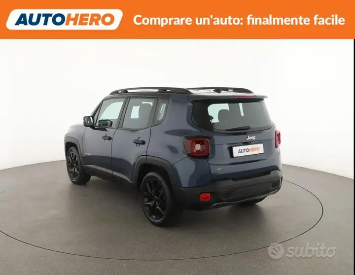 Jeep Renegade 2024 photo 4