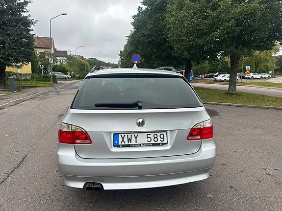 BMW 523I 2006 photo 3