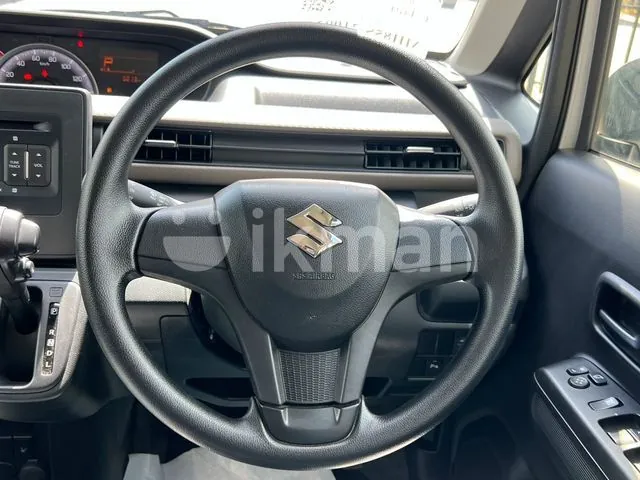 Suzuki Wagon R 2024 photo 4