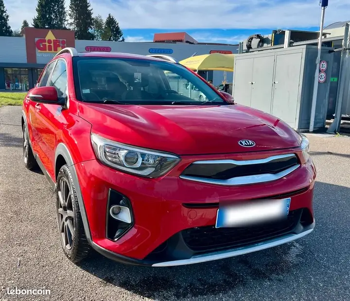 Kia Stonic