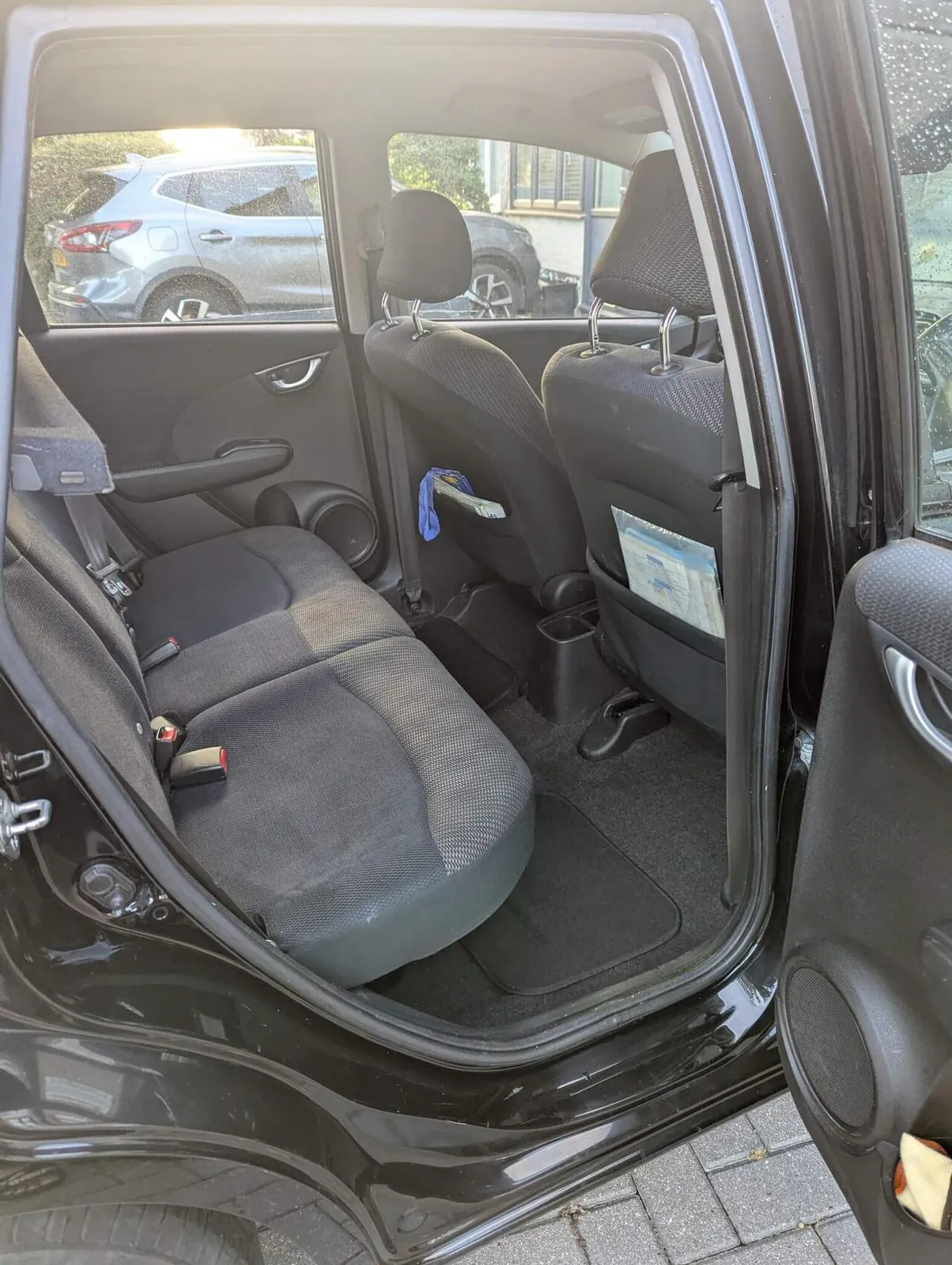 Honda Jazz 2013 photo 5