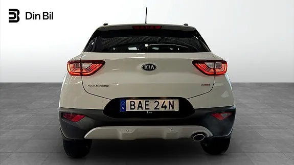 Kia Stonic 2020 photo 5