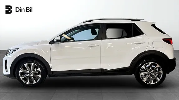 Kia Stonic 2020 photo 2