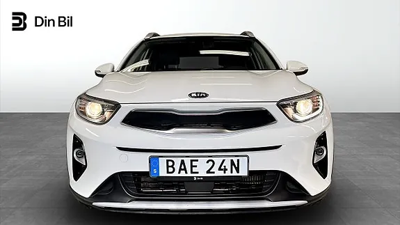 Kia Stonic 2020 photo 4