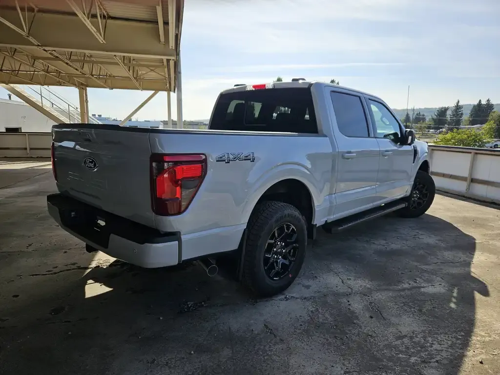Ford F-150 2026 photo 4