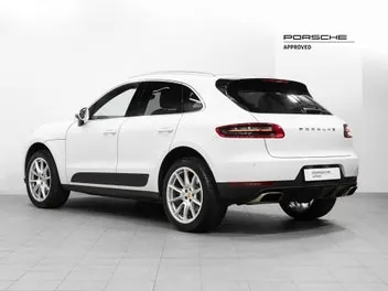 Porsche Macan 2018 photo 3