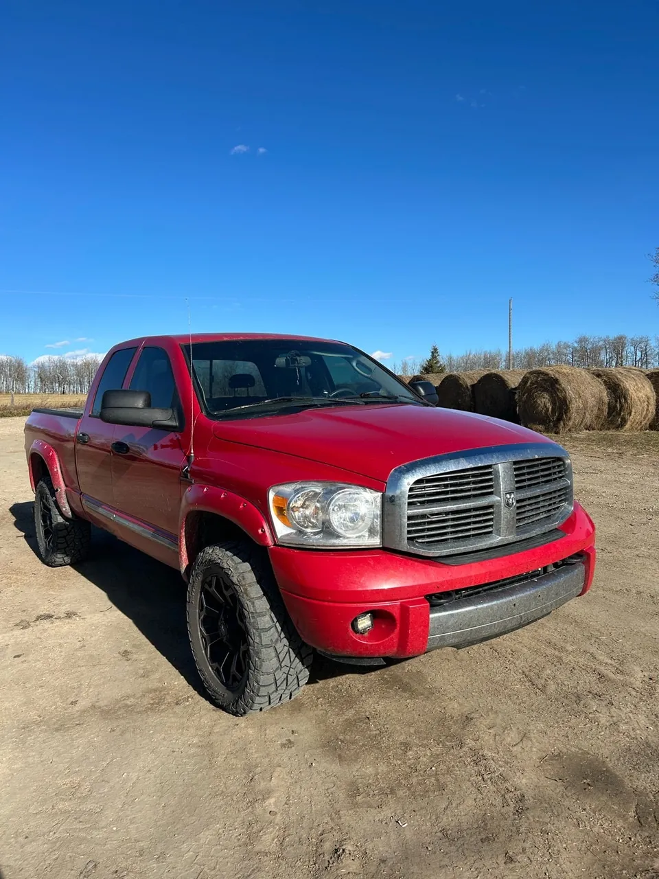 Dodge Ram 3500 2008 photo 5