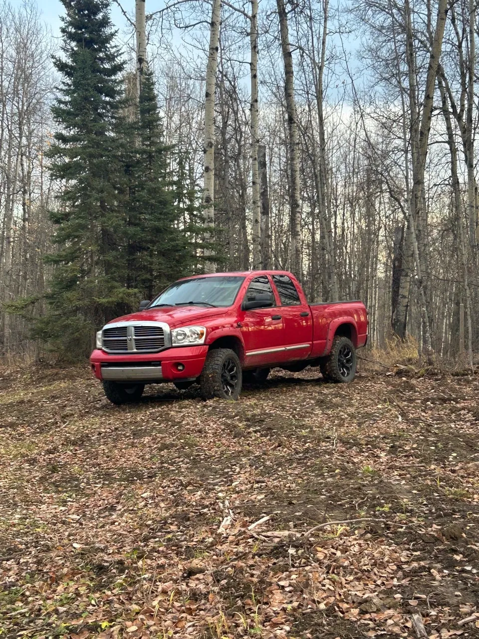 Dodge Ram 3500 2008 photo 3