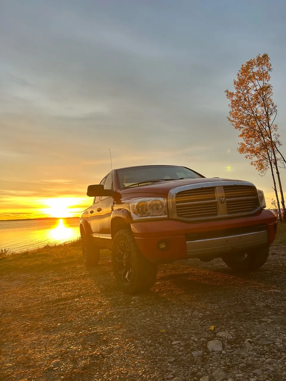 Dodge Ram 3500 2008 photo 2