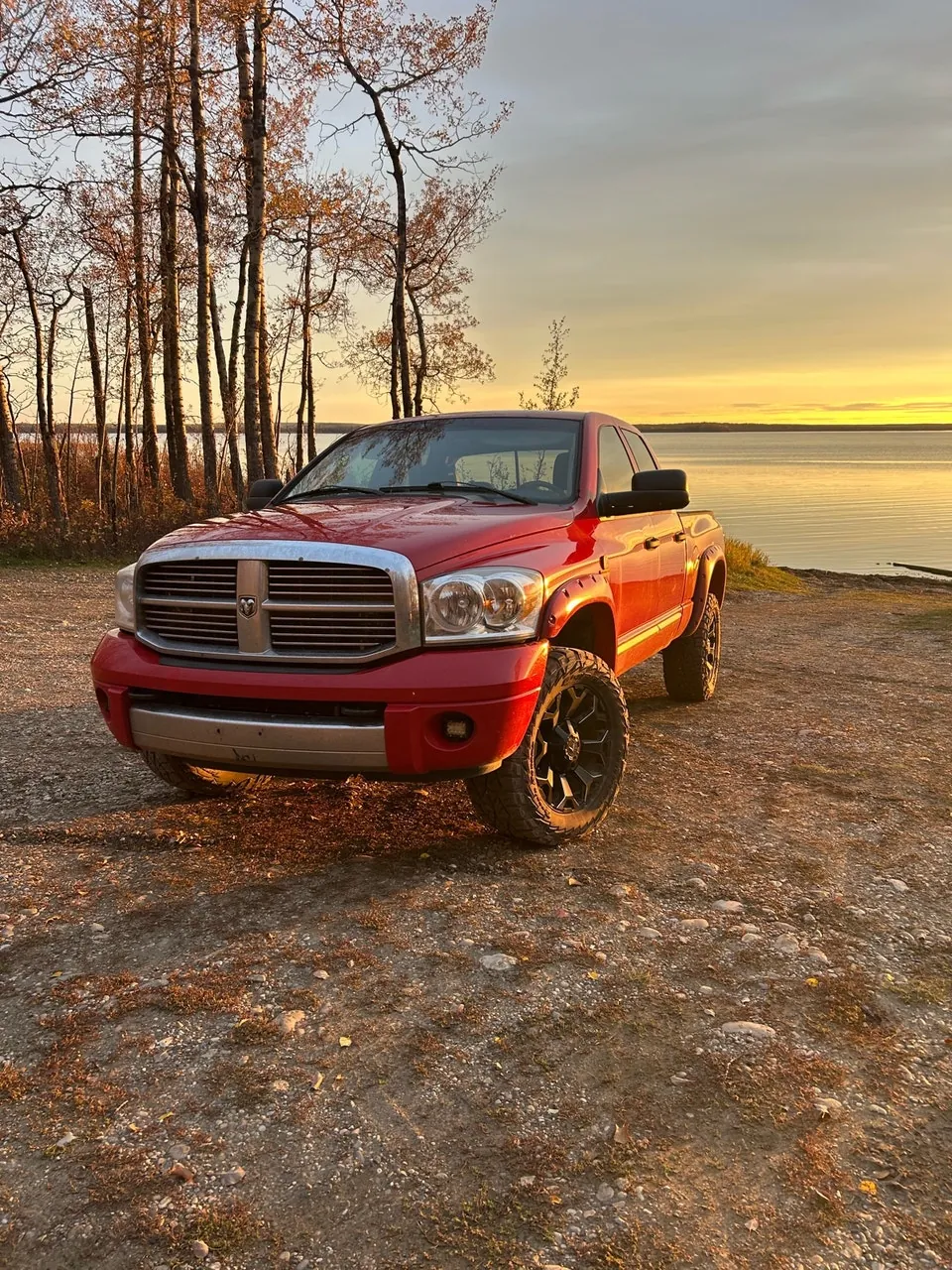 Dodge Ram 3500