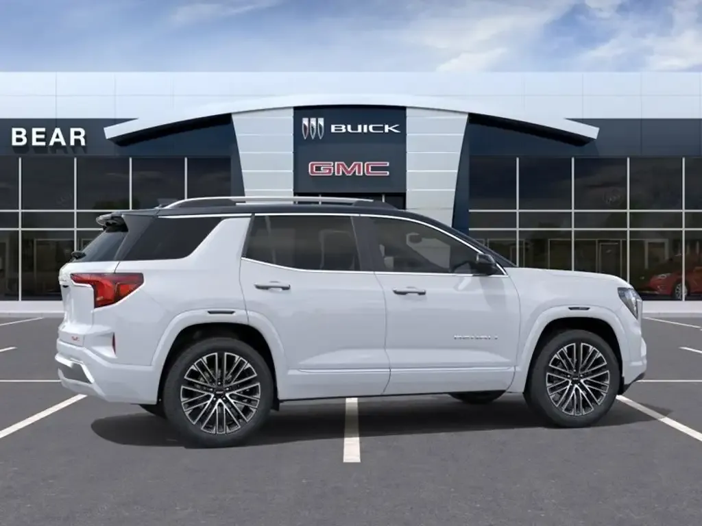 GMC Terrain 2027 photo 5