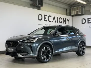 Cupra Formentor 2022 photo 3