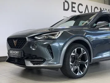 Cupra Formentor 2022 photo 2