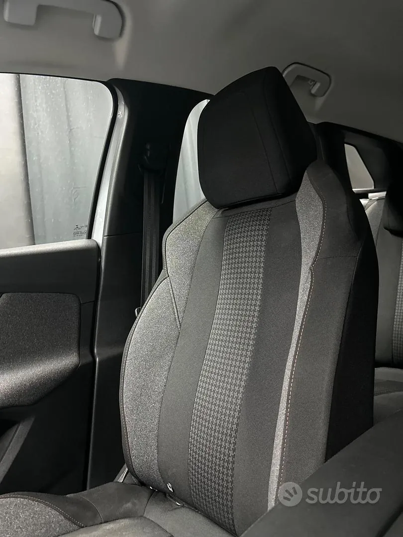 Peugeot 3008 2021 photo 4