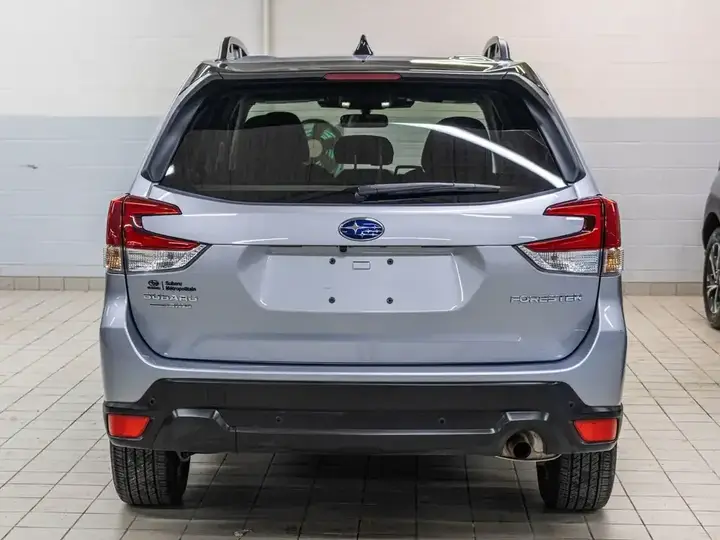 Subaru Forester 2024 photo 5