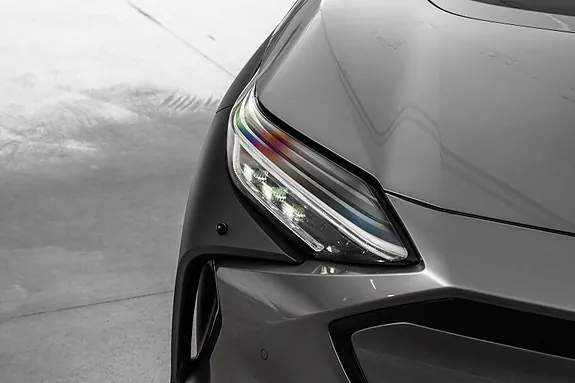 Subaru Solterra 2023 photo 5
