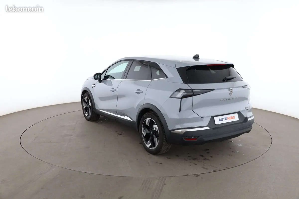 Renault Symbioz 2024 photo 2