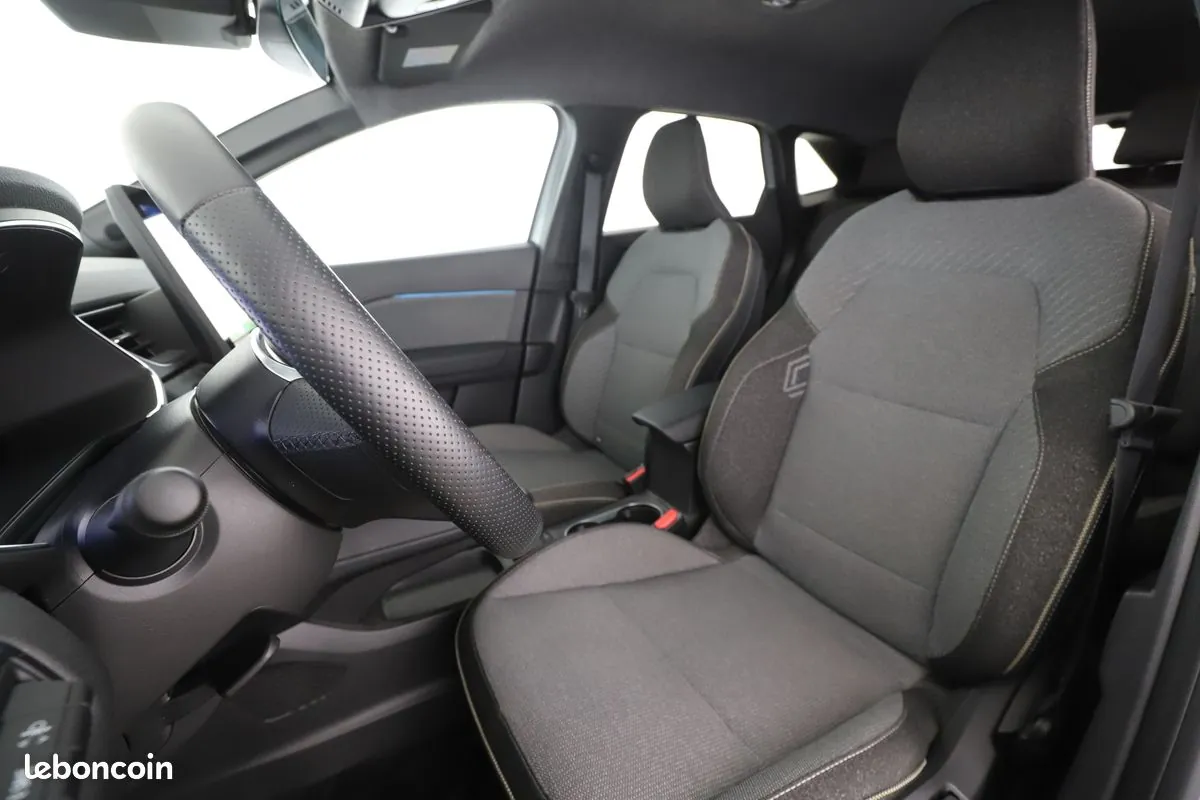 Renault Symbioz 2024 photo 5