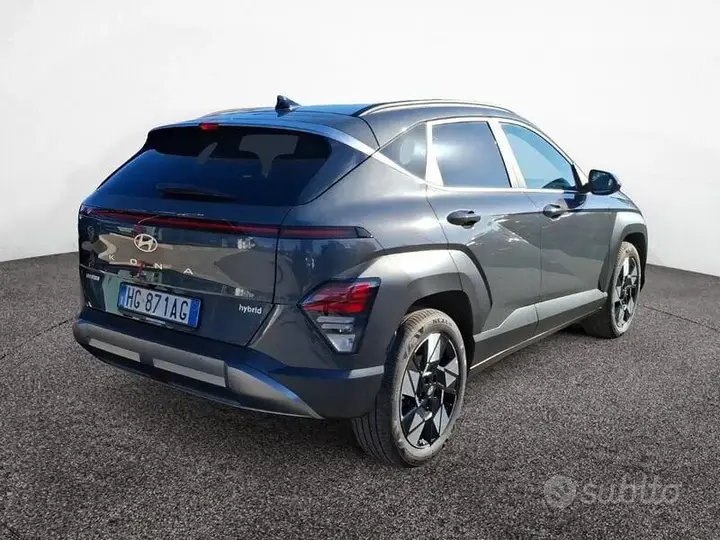 Hyundai Kona 2026 photo 3