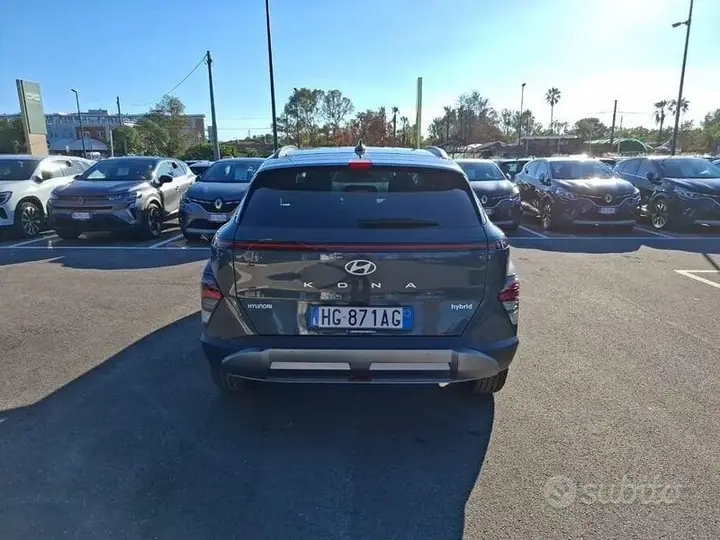 Hyundai Kona 2026 photo 5