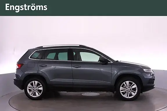 Skoda Karoq 2019 photo 2