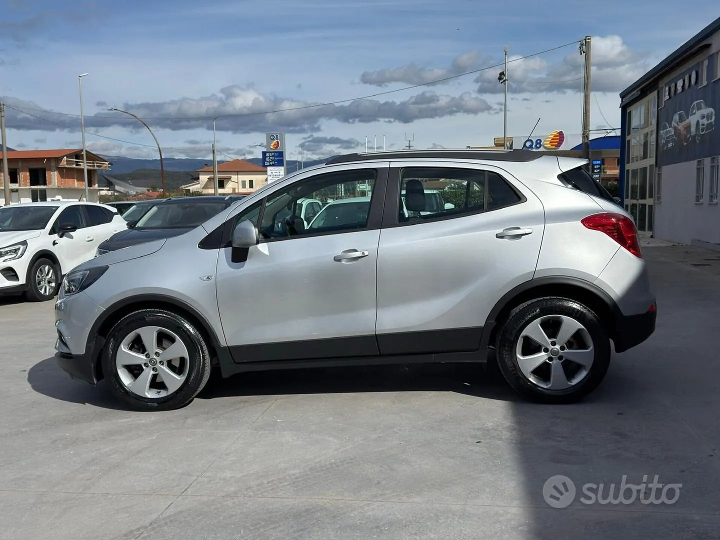 Opel Mokka X 2019 photo 5