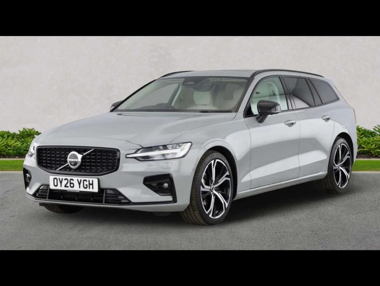 Volvo V60 2026 photo 2