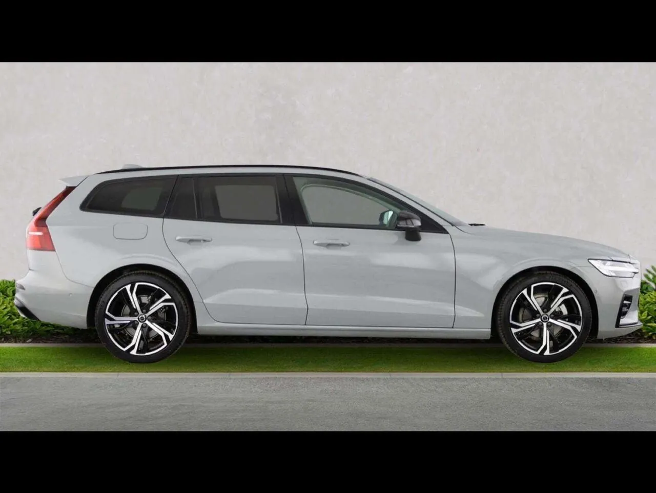 Volvo V60 2026 photo 3