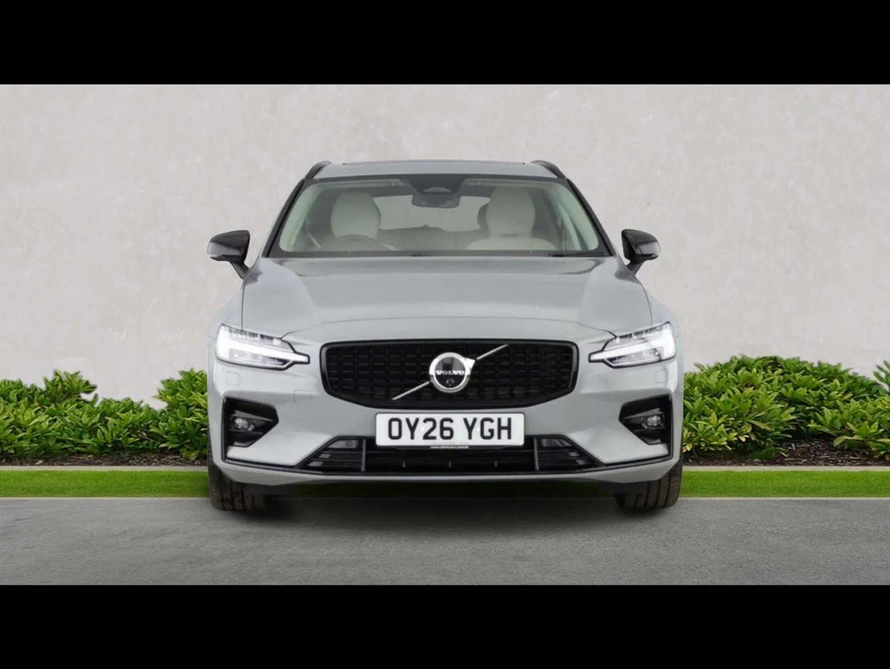 Volvo V60 2026 photo 5